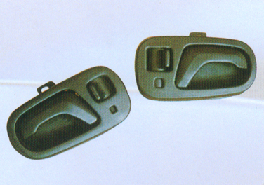 車(chē)門(mén)拉手